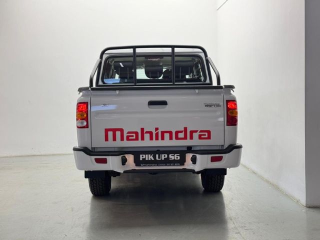 2026 Mahindra Pik Up 2.2 mHawk S6 Double-Cab, photo 5