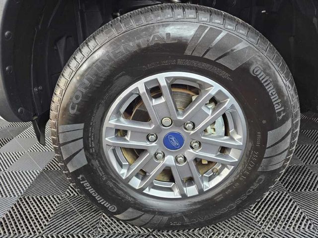 2025 Ford Ranger 2.0D XL Double Cab, photo 5