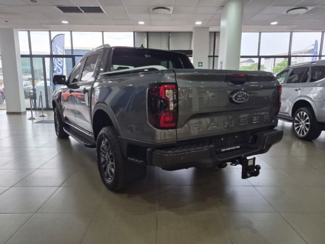 2026 Ford Ranger 2.0D Bi-Turbo Wildtrak 4X4 Double Cab Auto, photo 5