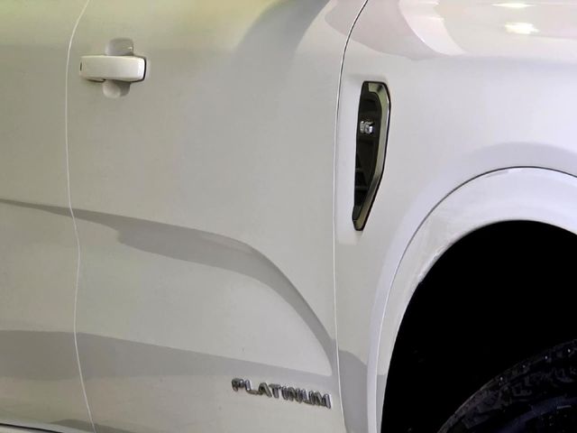 2026 Ford Everest 3.0D V6 Platinum AWD Auto, photo 2