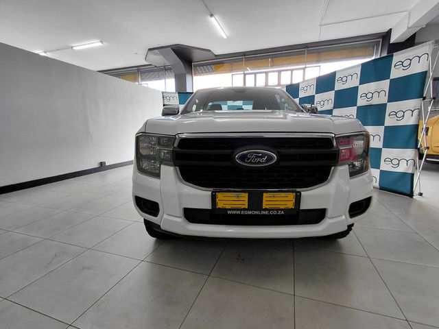 2023 Ford Ranger 2.0D XL HR 4x4 Auto SuperCab, photo 5