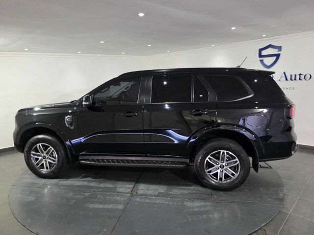 2024 Ford Everest 2.0D Bi-Turbo XLT Auto, photo 5
