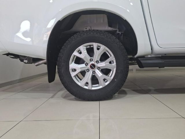 2026 Isuzu D-Max 1.9 DDI HR LS Double-Cab, photo 4