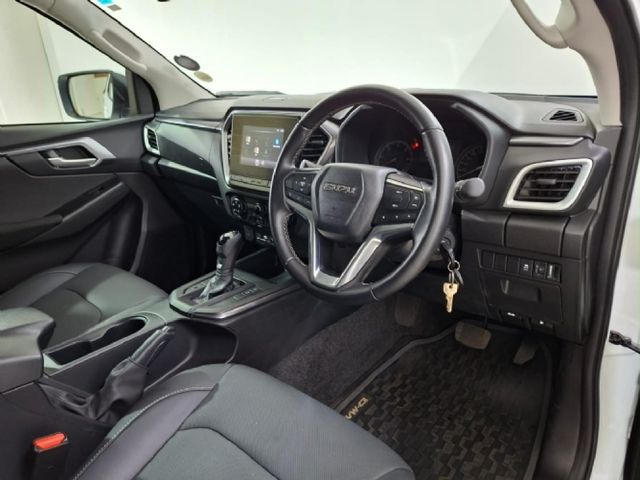 2025 Isuzu D-Max 1.9 DDI HR LS Auto Double-Cab, photo 5