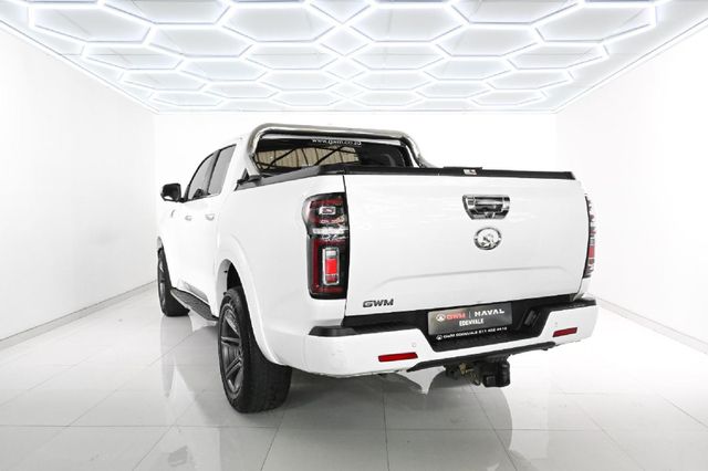 2024 GWM P-Series PV 2.0 TD LT 4x4 Auto Double-Cab, photo 2