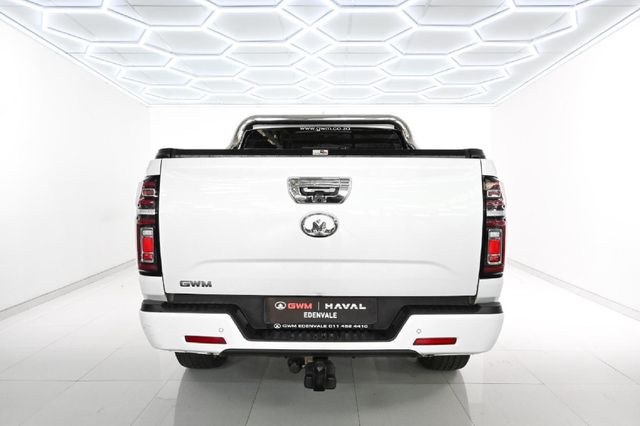 2024 GWM P-Series PV 2.0 TD LT 4x4 Auto Double-Cab, photo 3
