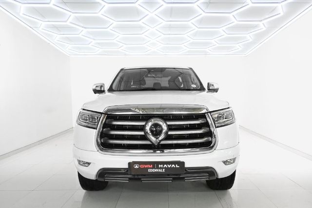 2024 GWM P-Series PV 2.0 TD LT 4x4 Auto Double-Cab, photo 4