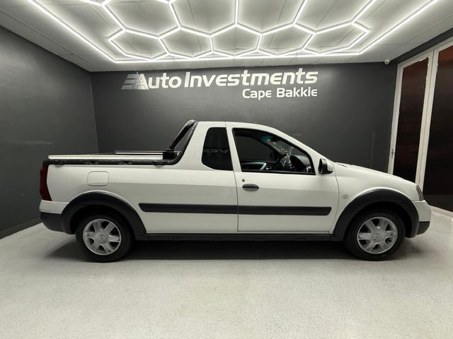 2018 Nissan NP200 1.6 SE, photo 2