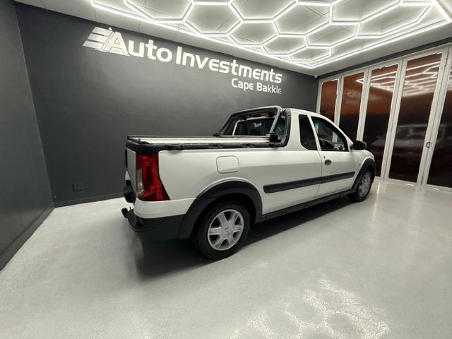 2018 Nissan NP200 1.6 SE, photo 3