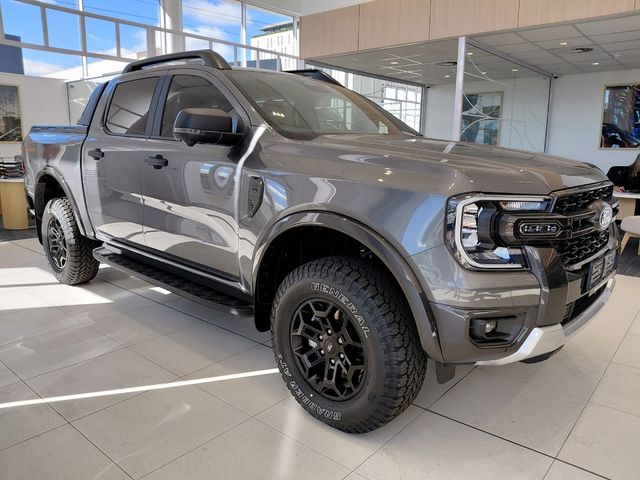 2026 Ford Ranger 3.0D V6 Tremor 4x4 Auto Double-Cab