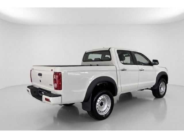 2026 JAC T8 2.0 CTI Comfort Double Cab, photo 3