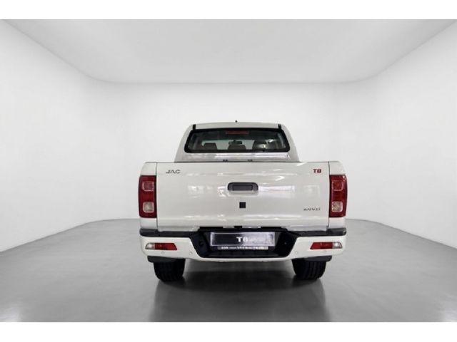 2026 JAC T8 2.0 CTI Comfort Double Cab, photo 4