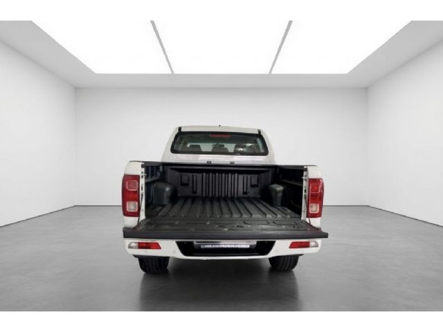 2026 JAC T8 2.0 CTI Comfort Double Cab, photo 5