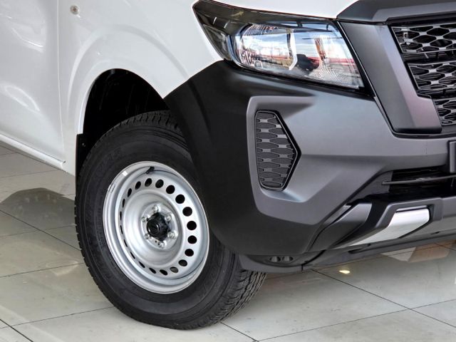 2026 Nissan Navara 2.5 DDTi XE Single-Cab, photo 5