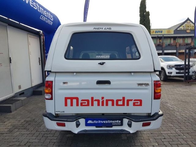 2024 Mahindra Pik Up 2.2 mHawk S4 Single-Cab, photo 5