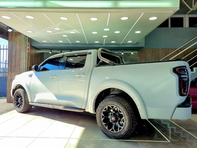 2021 GWM P-Series PV 2.0 TD LS Auto Double-Cab, photo 2