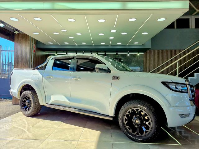 2021 GWM P-Series PV 2.0 TD LS Auto Double-Cab, photo 3