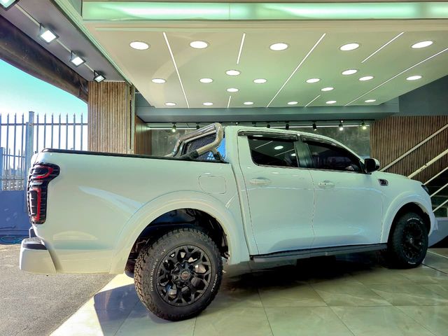 2021 GWM P-Series PV 2.0 TD LS Auto Double-Cab, photo 4