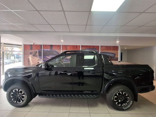 2026 Ford Ranger 2.0D Bi-Turbo Wildtrak X AWD Double-Cab Auto, photo 2