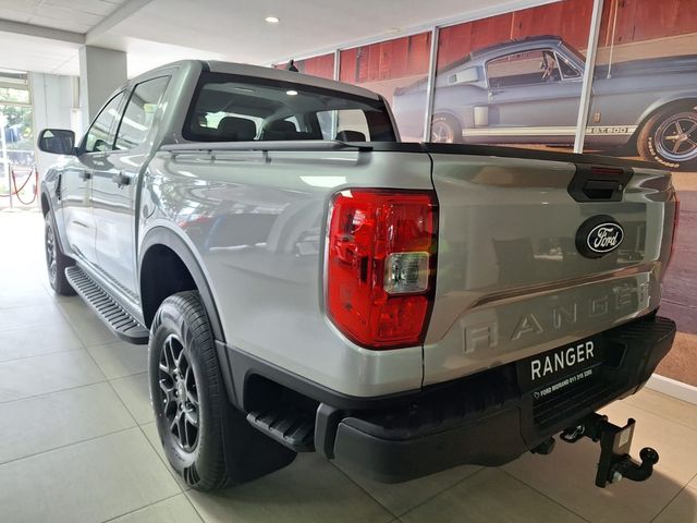 2026 Ford Ranger 2.0D Sit Xl Auto Double-Cab, photo 4