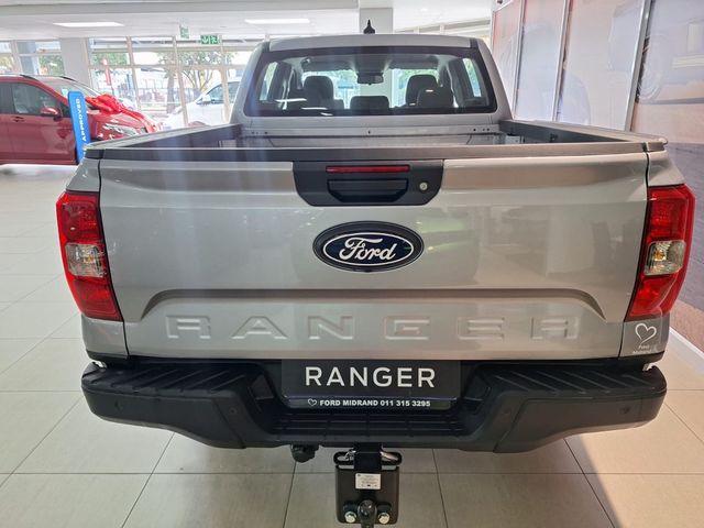 2026 Ford Ranger 2.0D Sit Xl Auto Double-Cab, photo 5