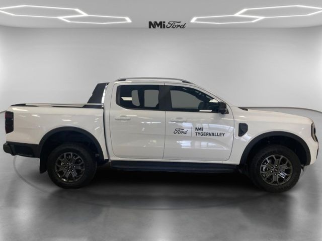 2026 Ford Ranger 2.0D Bi-Turbo Wildtrak 4X4 Double Cab Auto, photo 3
