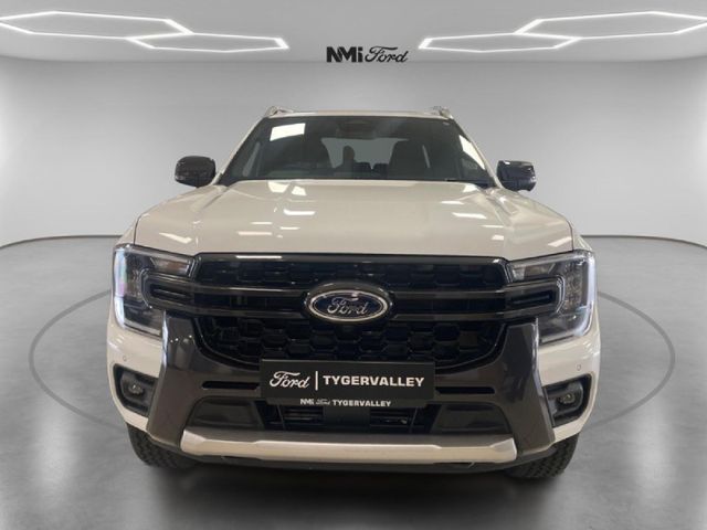 2026 Ford Ranger 2.0D Bi-Turbo Wildtrak 4X4 Double Cab Auto, photo 4