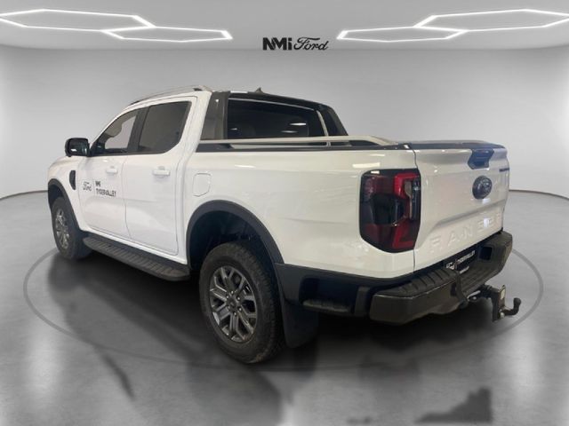 2026 Ford Ranger 2.0D Bi-Turbo Wildtrak 4X4 Double Cab Auto, photo 5