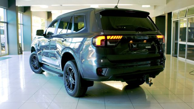 2023 Ford Everest 2.0D Bi-Turbo Sport 4x4 Auto, photo 4