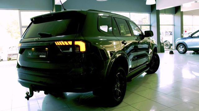 2023 Ford Everest 2.0D Bi-Turbo Sport 4x4 Auto, photo 5