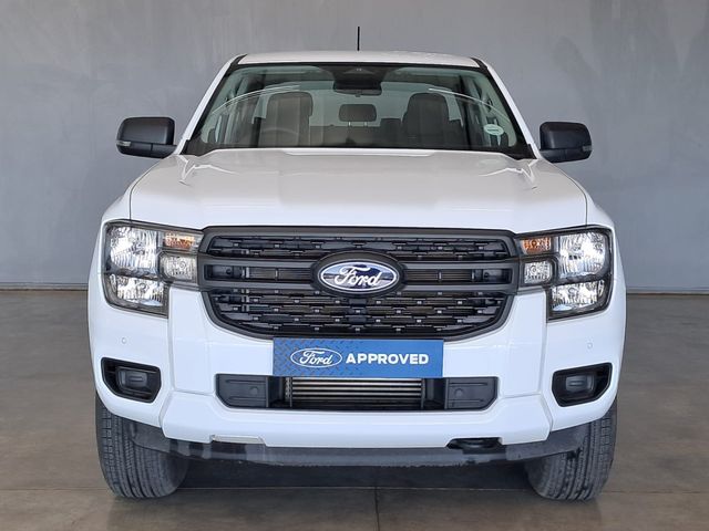 2026 Ford Ranger 2.0D Sit Xl 4x4 Auto Double-Cab, photo 2