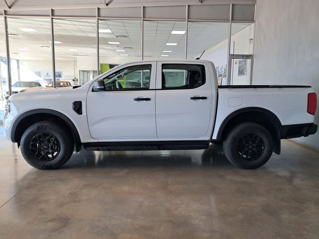 2026 Ford Ranger 2.0D Sit Xl 4x4 Auto Double-Cab, photo 3