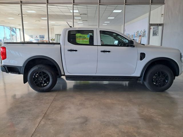 2026 Ford Ranger 2.0D Sit Xl 4x4 Auto Double-Cab, photo 4