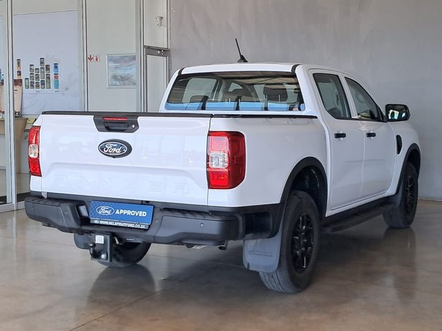 2026 Ford Ranger 2.0D Sit Xl 4x4 Auto Double-Cab, photo 5