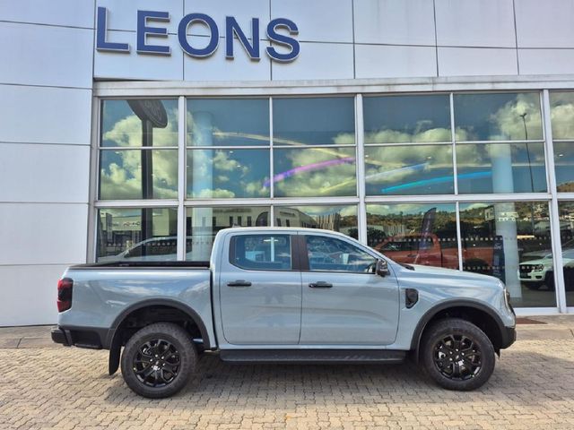 2026 Ford Ranger 3.0D V6 Sport 4x4 Auto Double-Cab, photo 3