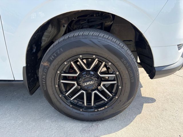 2022 GWM P-Series CV 2.0 TD SX 4x4 Auto Double-Cab, photo 4