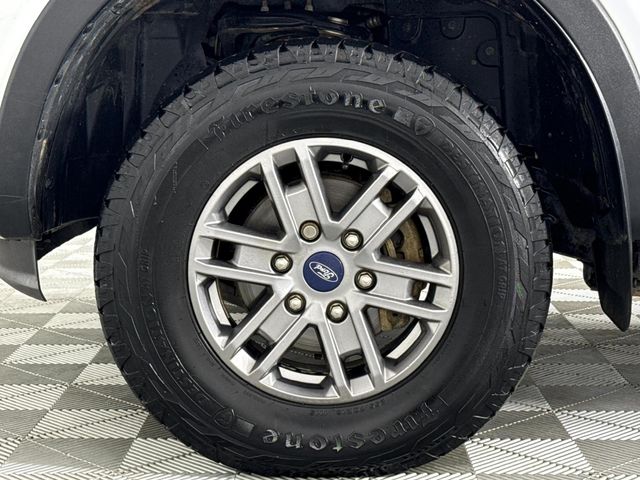 2024 Ford Ranger 2.0D XL HR 4x4 Auto SuperCab, photo 4