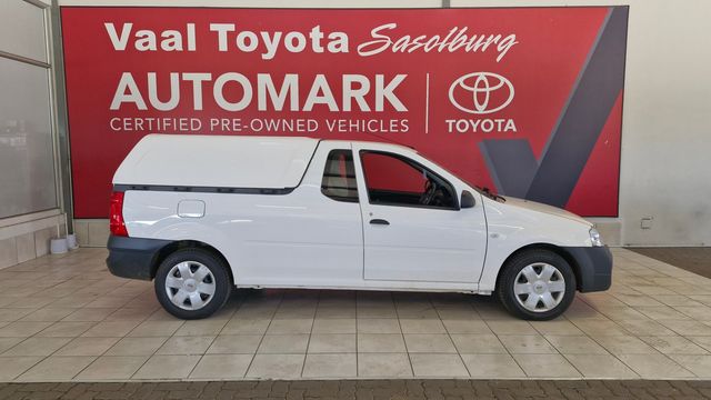 2024 Nissan NP200 1.6 A/C Safety Pack, photo 3