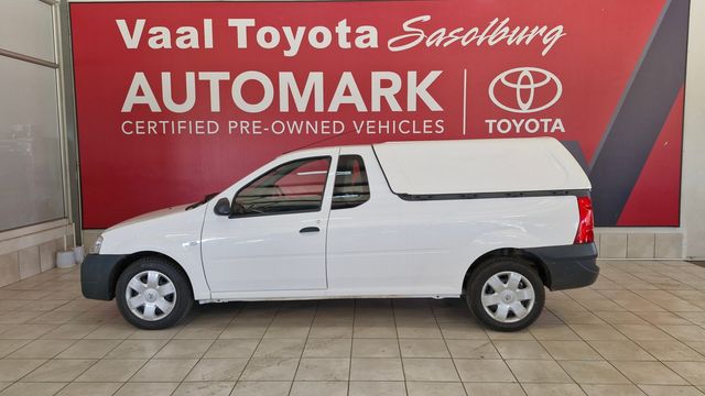 2024 Nissan NP200 1.6 A/C Safety Pack, photo 4