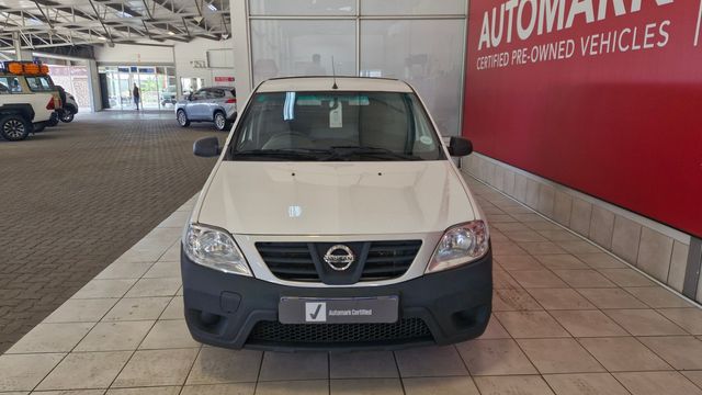 2024 Nissan NP200 1.6 A/C Safety Pack, photo 5