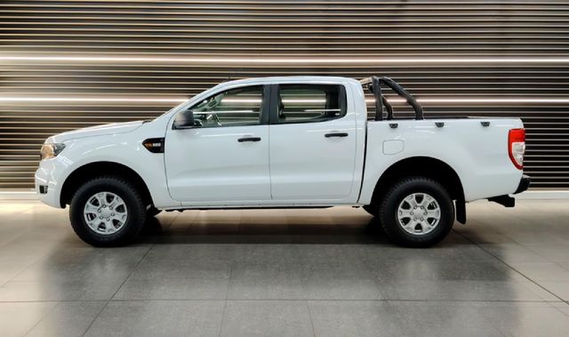 2019 Ford Ranger 2.2 TDCi XL Double-Cab, photo 2