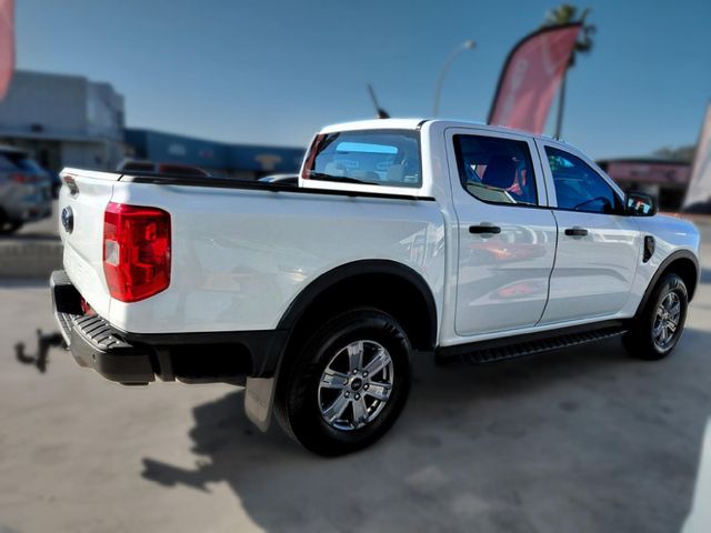 2026 Ford Ranger 2.0D XL Double Cab Auto, photo 2