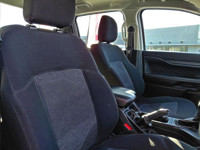 2026 Ford Ranger 2.0D XL Double Cab Auto, photo 4