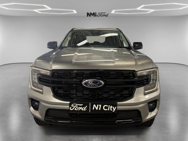2026 Ford Everest 2.0D Bi-Turbo Sport Auto, photo 2