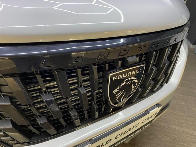 2026 Peugeot Landtrek 1.9D 4Action 4x4 Double Cab Auto, photo 3