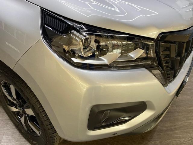 2026 Peugeot Landtrek 1.9D 4Action 4x4 Double Cab Auto, photo 4