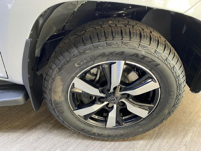 2026 Peugeot Landtrek 1.9D 4Action 4x4 Double Cab Auto, photo 5