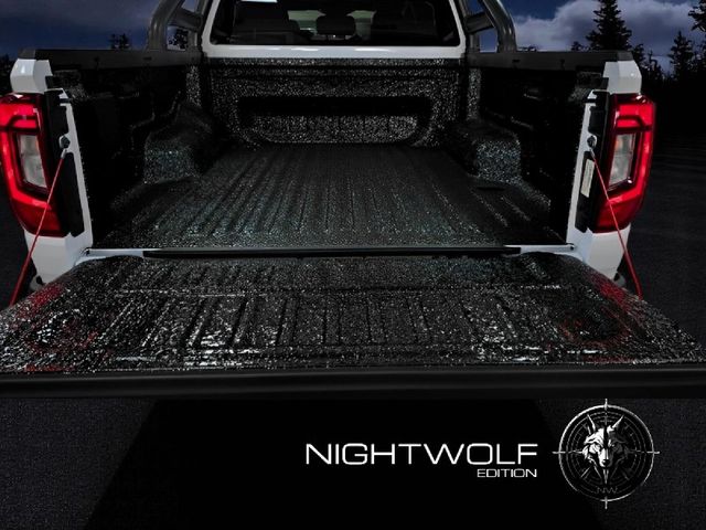 2026 Volkswagen Amarok 2.0 TDI 125kW Life Auto Double-Cab, photo 4