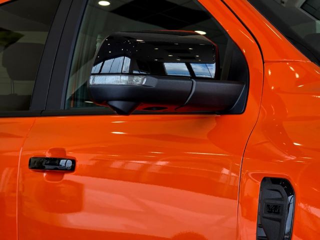 2026 Ford Ranger 3.0D V6 Wildtrak 4x4 Auto Double-Cab, photo 3
