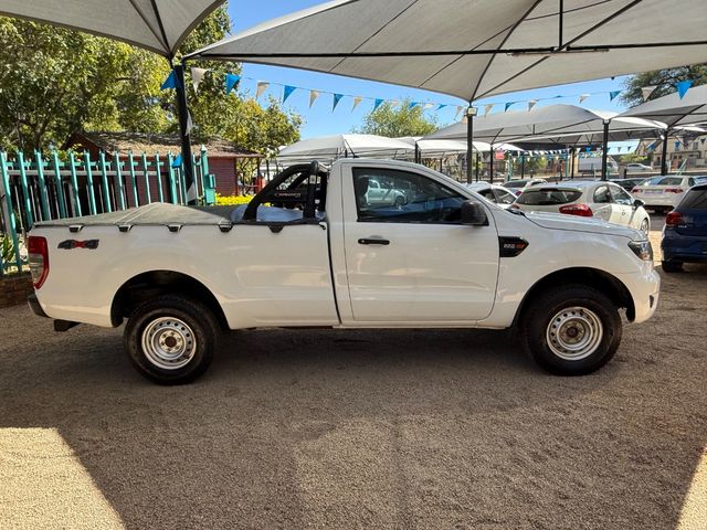 2019 Ford Ranger 2.2 TDCi XL Plus 4x4 Single-Cab, photo 3